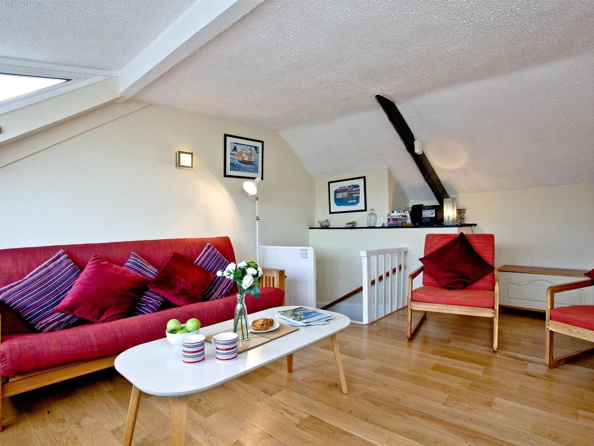 Pilgrims Cottage Brixham Luaran gambar