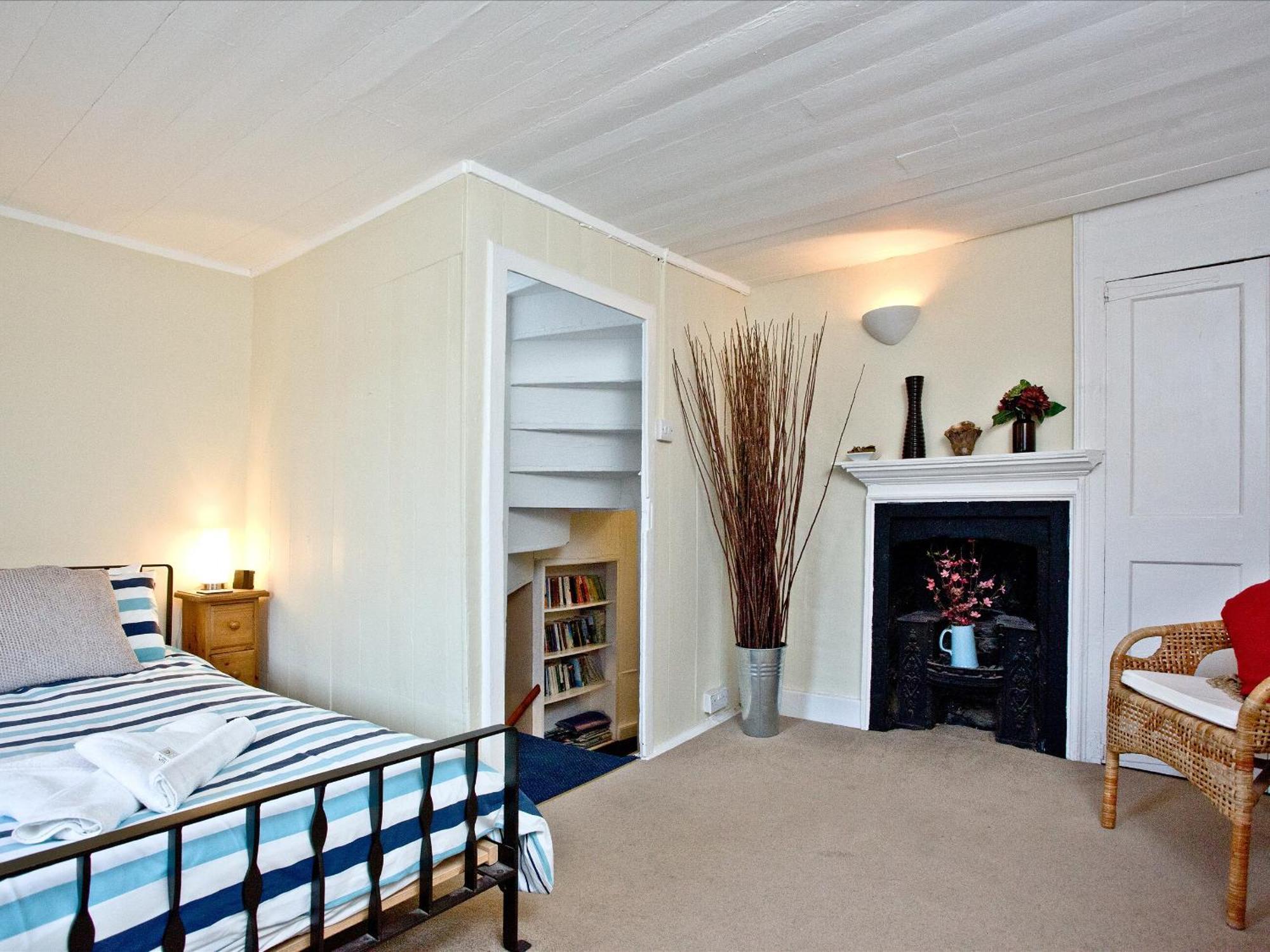 Pilgrims Cottage Brixham Luaran gambar
