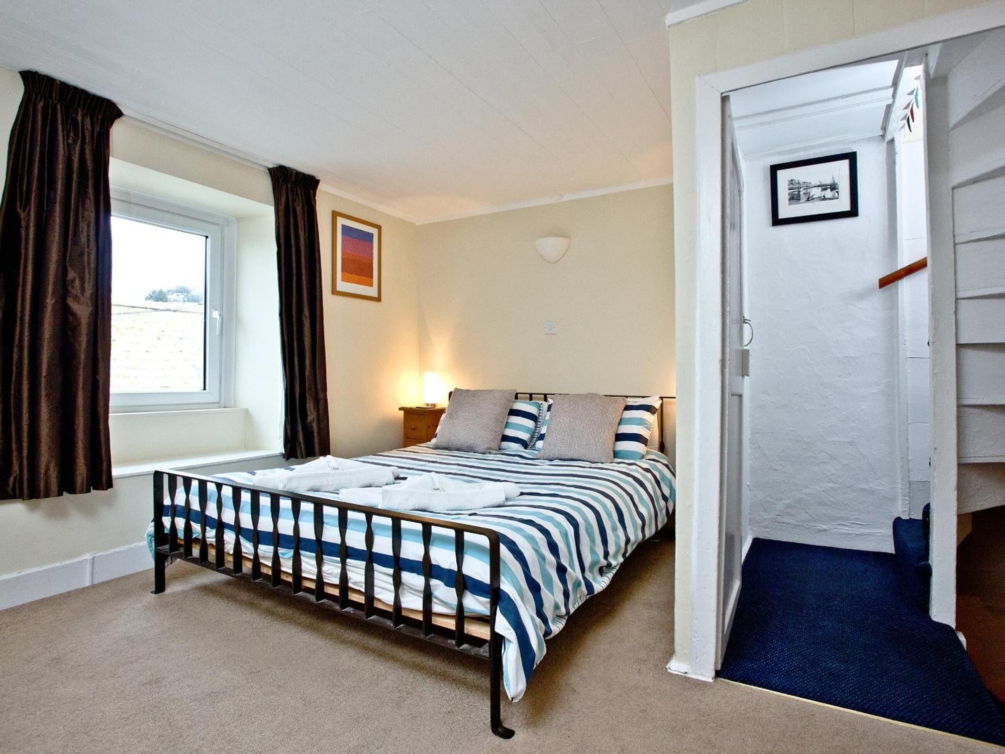 Pilgrims Cottage Brixham Luaran gambar