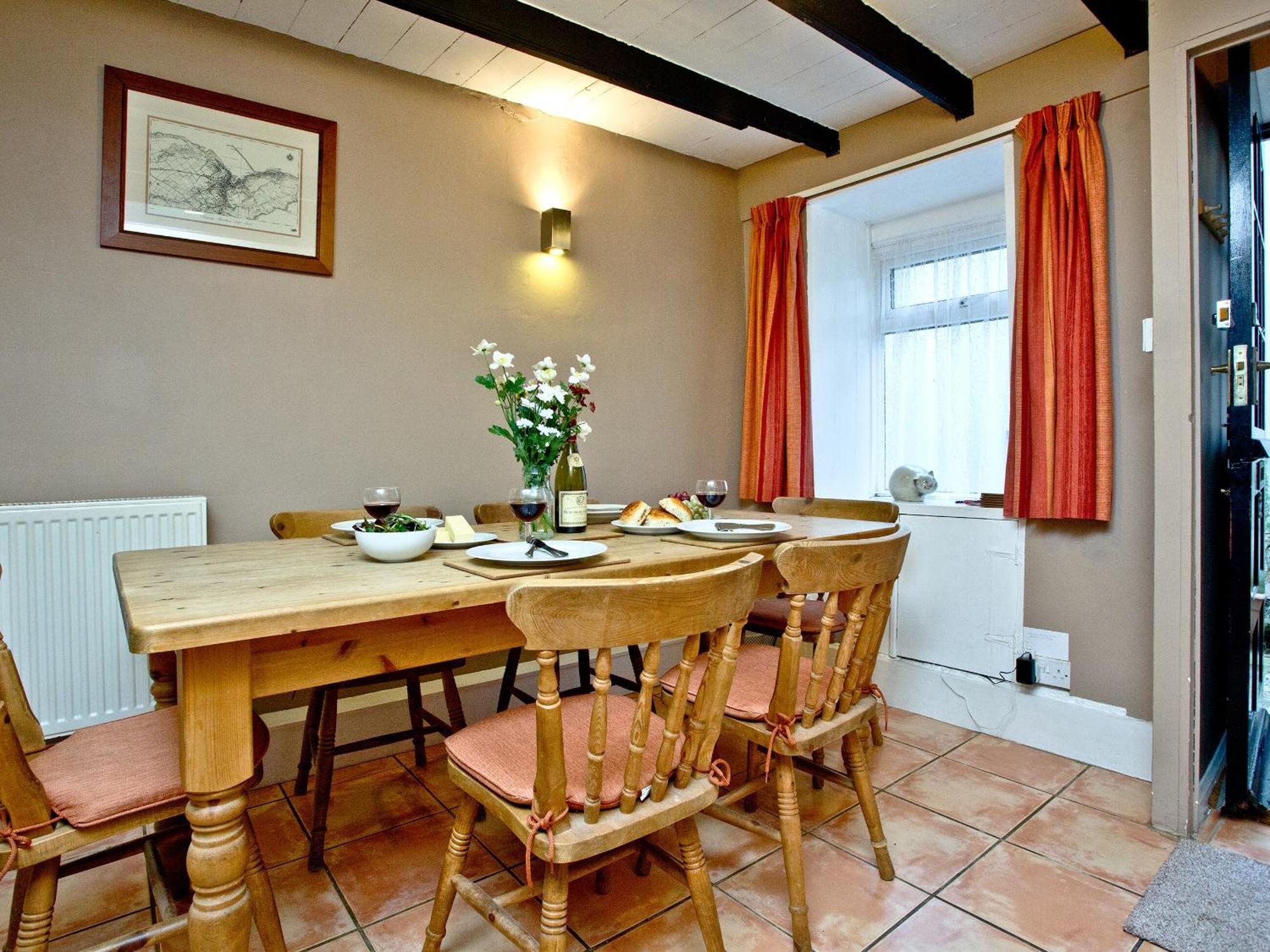 Pilgrims Cottage Brixham Luaran gambar